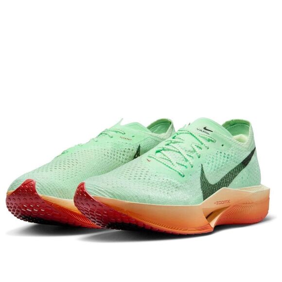 Nike ZoomX Vaporfly Next% 3 Eliud Kipchoge Road Racing Shoes - Picture 2 of 9